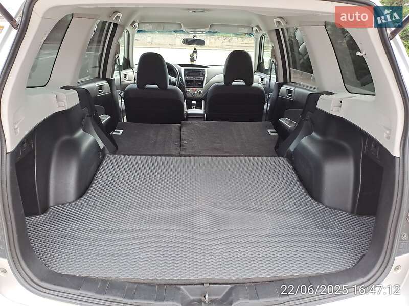 Внедорожник / Кроссовер Subaru Forester 2009 в Могилев-Подольске