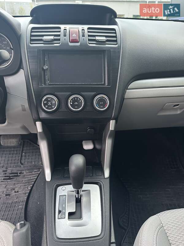 Внедорожник / Кроссовер Subaru Forester 2013 в Ровно фото 12 Внедорожник / Кроссовер Subaru Forester 2013 в Ровно