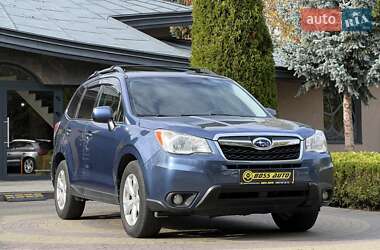 Внедорожник / Кроссовер Subaru Forester 2013 в Львове Внедорожник / Кроссовер Subaru Forester 2013 в Львове