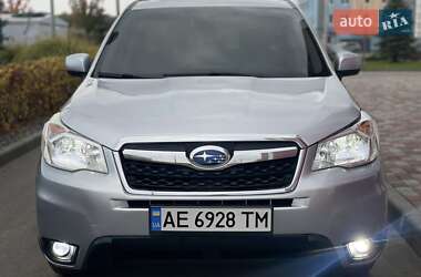 Позашляховик / Кросовер Subaru Forester 2014 в  фото 2 Позашляховик / Кросовер Subaru Forester 2014 в