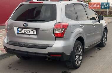 Позашляховик / Кросовер Subaru Forester 2014 в  фото 9 Позашляховик / Кросовер Subaru Forester 2014 в