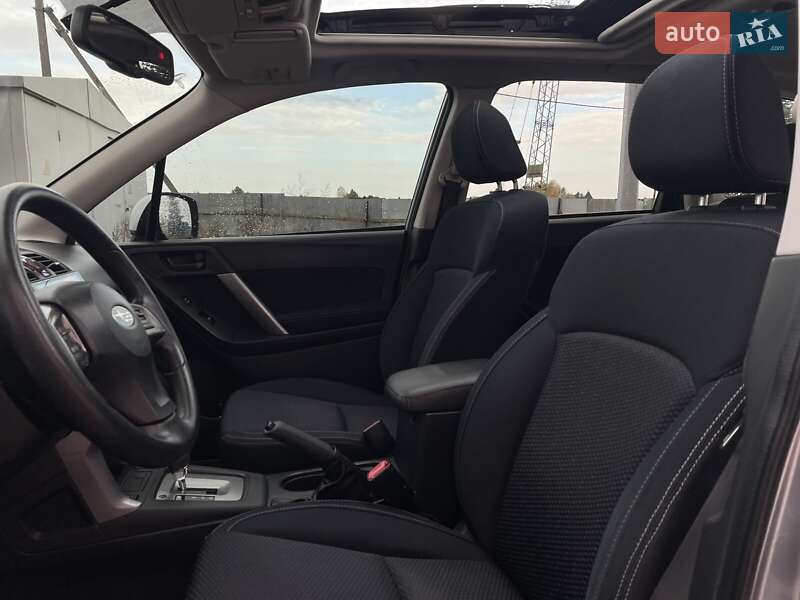 Позашляховик / Кросовер Subaru Forester 2014 в Дніпрі фото 12 Позашляховик / Кросовер Subaru Forester 2014 в Дніпрі