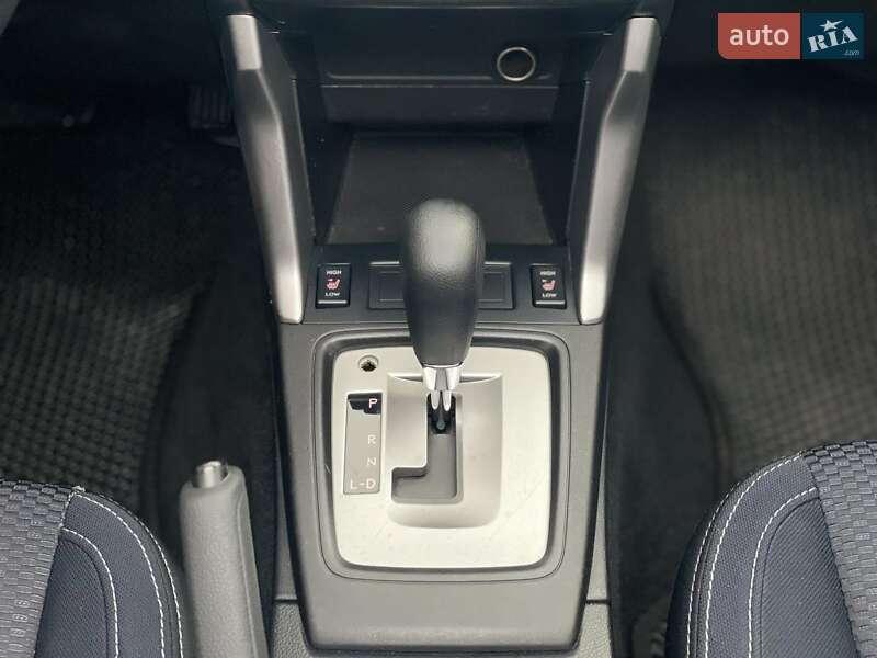 Позашляховик / Кросовер Subaru Forester 2014 в Дніпрі фото 19 Позашляховик / Кросовер Subaru Forester 2014 в Дніпрі