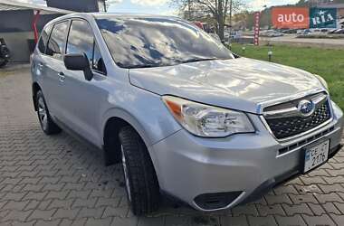 Позашляховик / Кросовер Subaru Forester 2013 в Чернівцях Позашляховик / Кросовер Subaru Forester 2013 в Чернівцях
