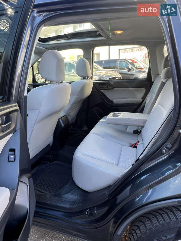 Внедорожник / Кроссовер Subaru Forester 2014 в Одессе фото 32 Внедорожник / Кроссовер Subaru Forester 2014 в Одессе