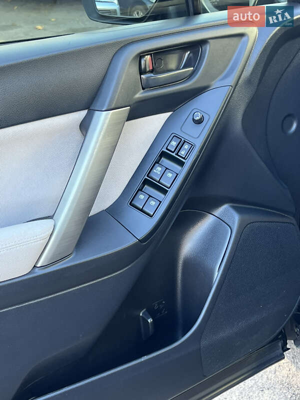Внедорожник / Кроссовер Subaru Forester 2014 в Одессе фото 47 Внедорожник / Кроссовер Subaru Forester 2014 в Одессе