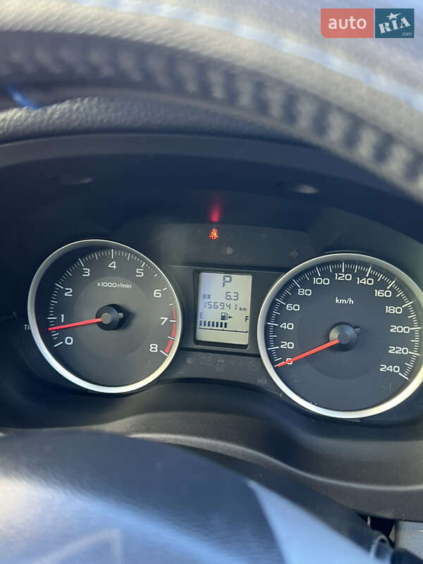 Внедорожник / Кроссовер Subaru Forester 2014 в Одессе фото 49 Внедорожник / Кроссовер Subaru Forester 2014 в Одессе