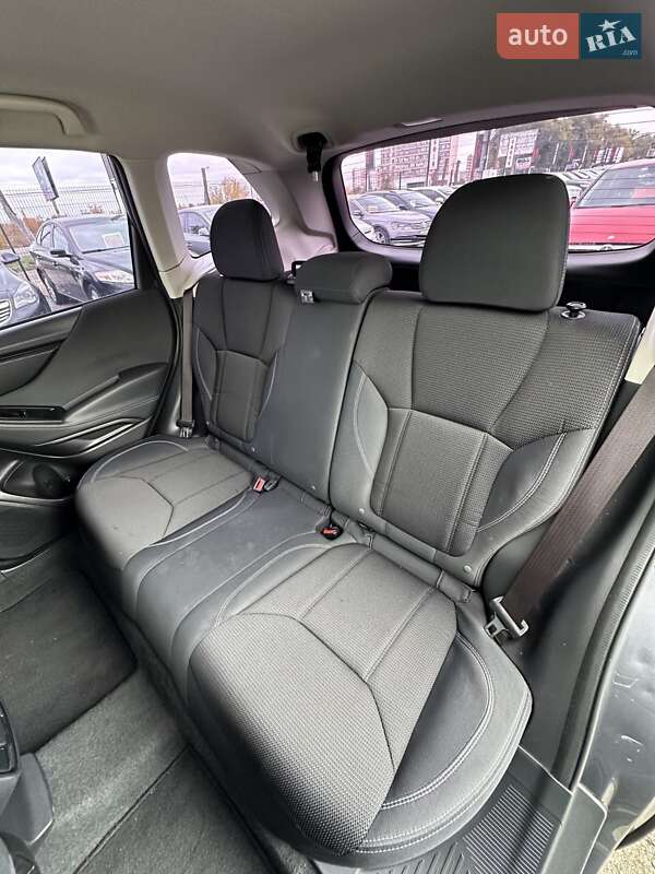 Внедорожник / Кроссовер Subaru Forester 2020 в Белогородке фото 19 Внедорожник / Кроссовер Subaru Forester 2020 в Белогородке