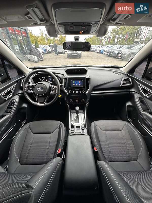 Внедорожник / Кроссовер Subaru Forester 2020 в Белогородке фото 20 Внедорожник / Кроссовер Subaru Forester 2020 в Белогородке