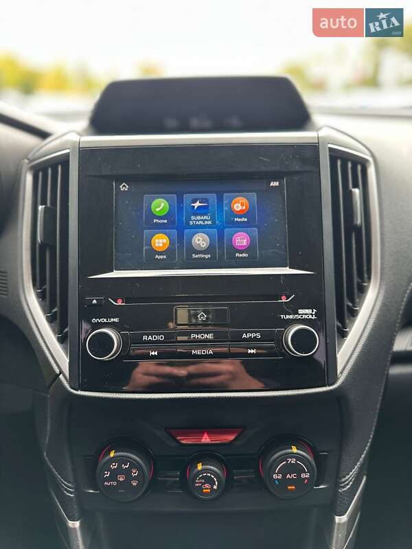 Внедорожник / Кроссовер Subaru Forester 2020 в Белогородке фото 22 Внедорожник / Кроссовер Subaru Forester 2020 в Белогородке