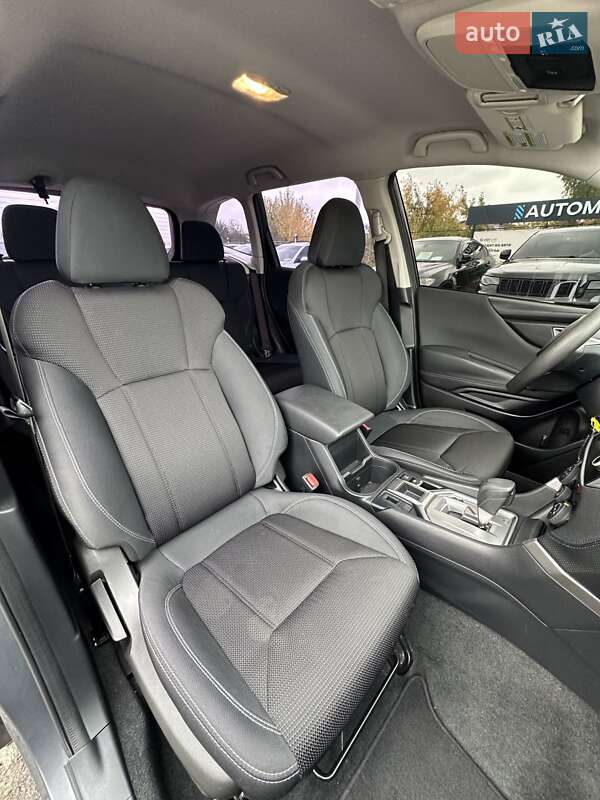 Внедорожник / Кроссовер Subaru Forester 2020 в Белогородке фото 27 Внедорожник / Кроссовер Subaru Forester 2020 в Белогородке