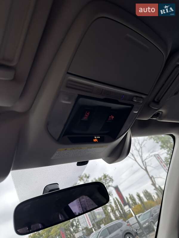 Внедорожник / Кроссовер Subaru Forester 2020 в Белогородке фото 33 Внедорожник / Кроссовер Subaru Forester 2020 в Белогородке