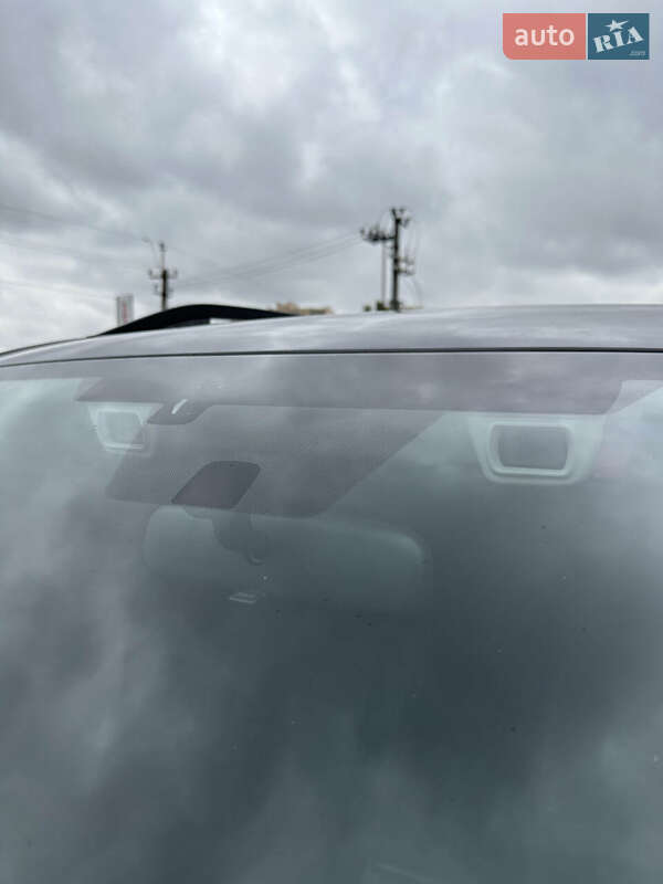 Внедорожник / Кроссовер Subaru Forester 2020 в Белогородке фото 7 Внедорожник / Кроссовер Subaru Forester 2020 в Белогородке