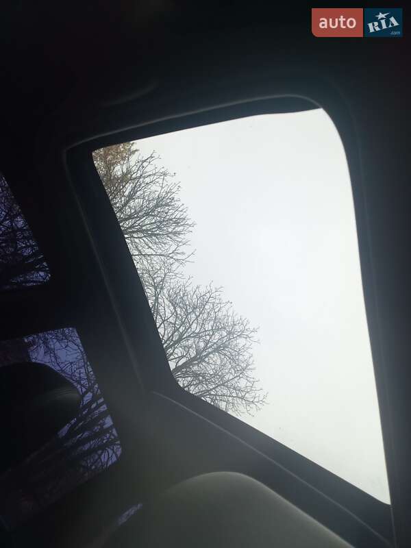 Позашляховик / Кросовер Subaru Forester 2005 в Києві фото 17 Позашляховик / Кросовер Subaru Forester 2005 в Києві