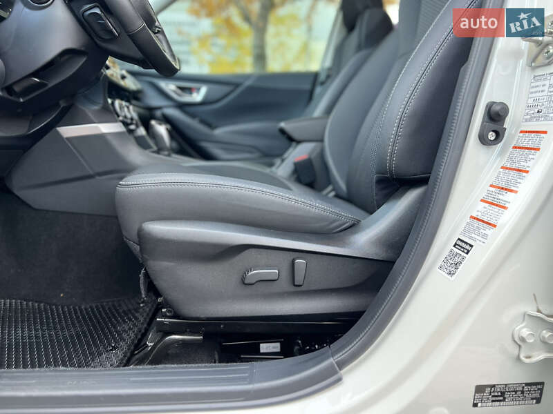 Позашляховик / Кросовер Subaru Forester 2020 в Києві фото 19 Позашляховик / Кросовер Subaru Forester 2020 в Києві