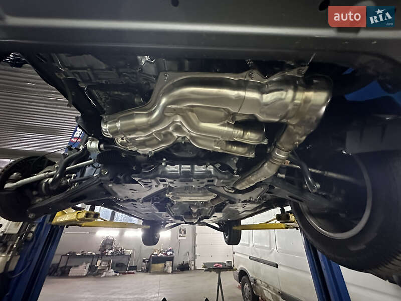 Внедорожник / Кроссовер Subaru Forester 2022 в Киеве фото 46 Внедорожник / Кроссовер Subaru Forester 2022 в Киеве