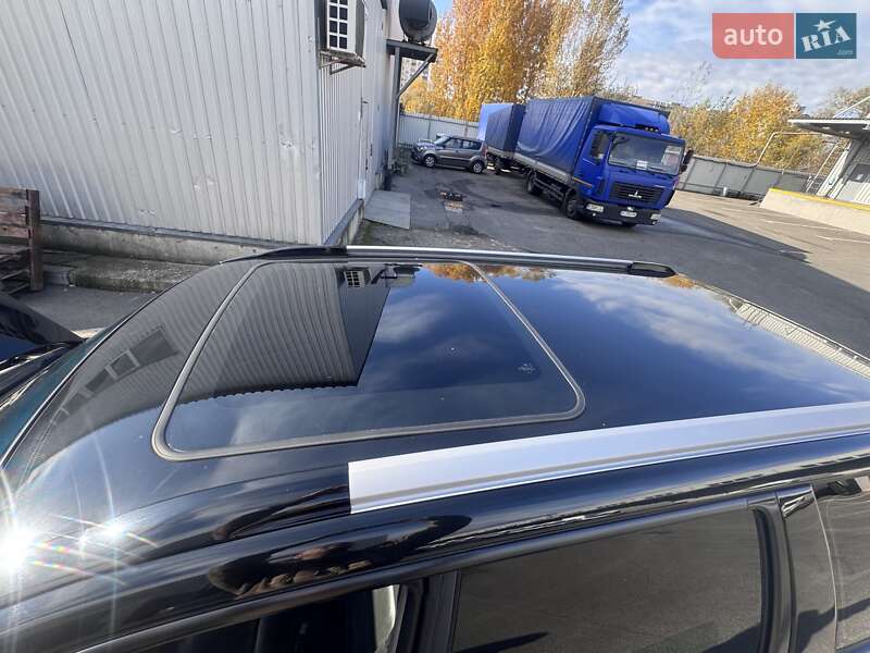 Позашляховик / Кросовер Subaru Forester 2007 в Києві фото 11 Позашляховик / Кросовер Subaru Forester 2007 в Києві