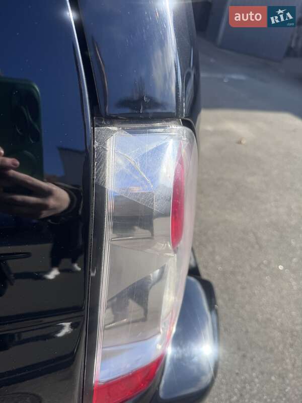 Позашляховик / Кросовер Subaru Forester 2007 в Києві фото 14 Позашляховик / Кросовер Subaru Forester 2007 в Києві