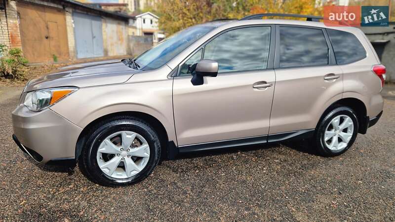 Внедорожник / Кроссовер Subaru Forester 2014 в Киеве фото 33 Внедорожник / Кроссовер Subaru Forester 2014 в Киеве