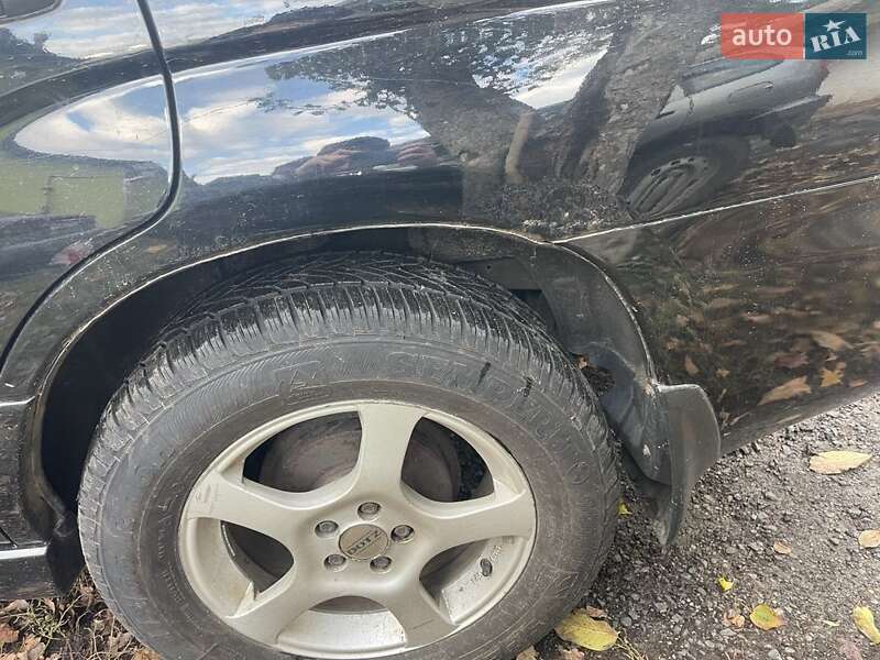 Внедорожник / Кроссовер Subaru Forester 2006 в Лубнах фото 3 Внедорожник / Кроссовер Subaru Forester 2006 в Лубнах