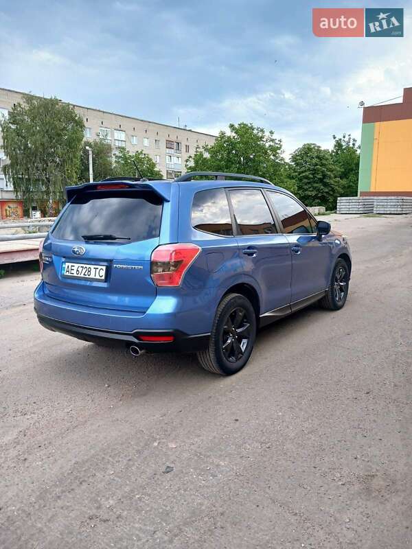 Внедорожник / Кроссовер Subaru Forester 2014 в Днепре фото 2 Внедорожник / Кроссовер Subaru Forester 2014 в Днепре