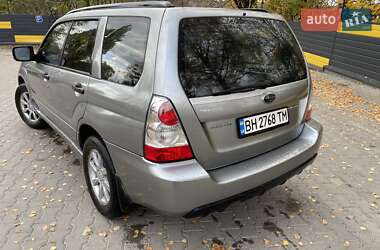 Внедорожник / Кроссовер Subaru Forester 2006 в Жмеринке