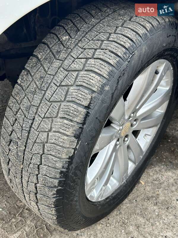 Внедорожник / Кроссовер Subaru Forester 2011 в Сумах фото 8 Внедорожник / Кроссовер Subaru Forester 2011 в Сумах