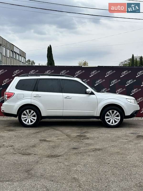 Внедорожник / Кроссовер Subaru Forester 2011 в Сумах фото 4 Внедорожник / Кроссовер Subaru Forester 2011 в Сумах