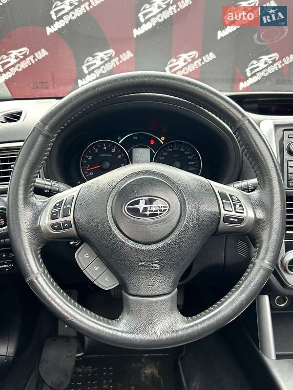 Внедорожник / Кроссовер Subaru Forester 2011 в Сумах фото 19 Внедорожник / Кроссовер Subaru Forester 2011 в Сумах