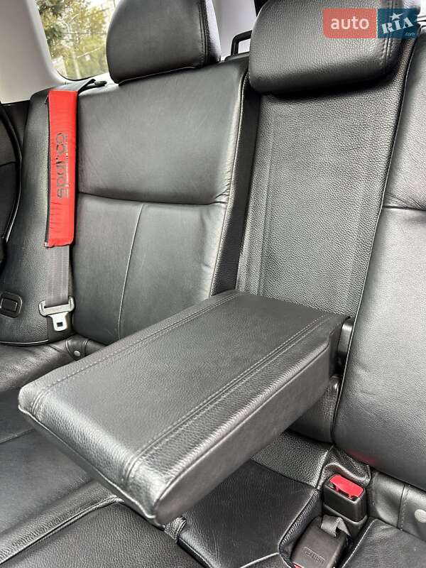 Внедорожник / Кроссовер Subaru Forester 2011 в Сумах фото 23 Внедорожник / Кроссовер Subaru Forester 2011 в Сумах