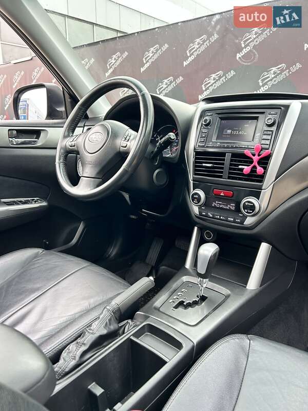Внедорожник / Кроссовер Subaru Forester 2011 в Сумах фото 31 Внедорожник / Кроссовер Subaru Forester 2011 в Сумах