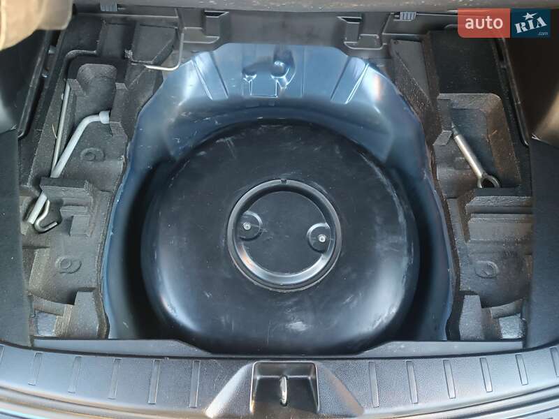 Внедорожник / Кроссовер Subaru Forester 2013 в Кременчуге фото 15 Внедорожник / Кроссовер Subaru Forester 2013 в Кременчуге