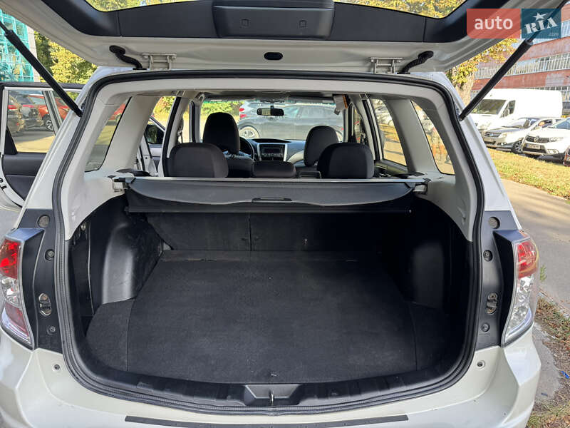 Позашляховик / Кросовер Subaru Forester 2010 в Чернігові фото 11 Позашляховик / Кросовер Subaru Forester 2010 в Чернігові