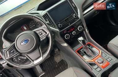 Внедорожник / Кроссовер Subaru Forester 2020 в Львове