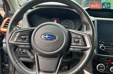 Внедорожник / Кроссовер Subaru Forester 2020 в Львове
