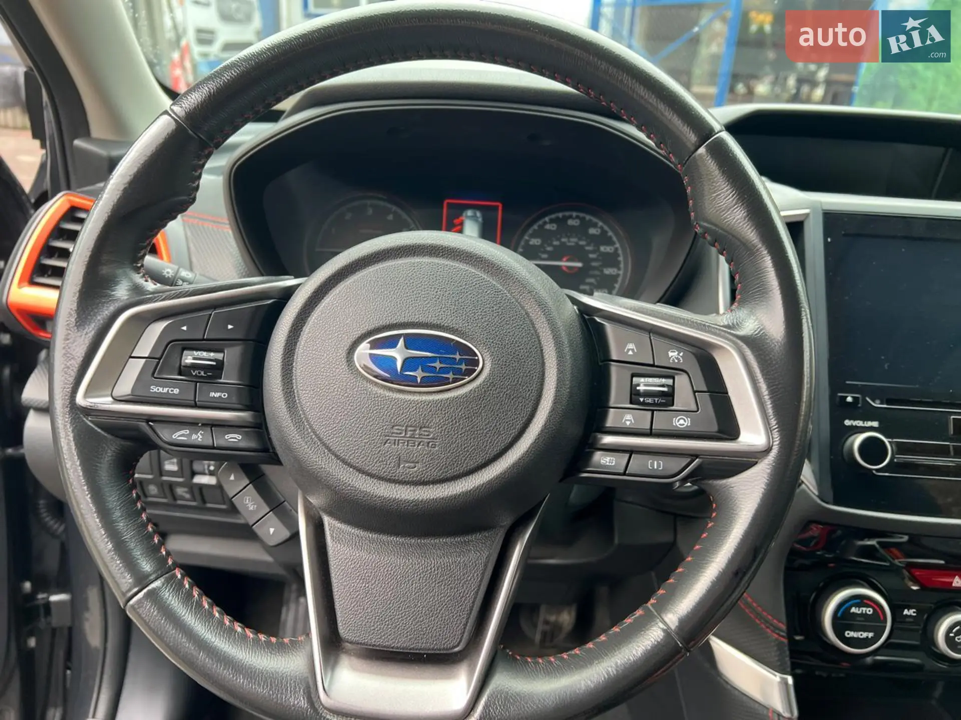 2020 Subaru Forester - мініатюра 24
