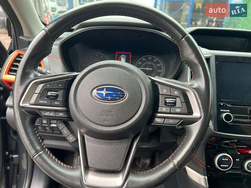 Внедорожник / Кроссовер Subaru Forester 2020 в Львове фото 24 Внедорожник / Кроссовер Subaru Forester 2020 в Львове
