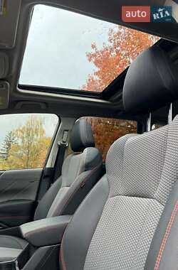 Внедорожник / Кроссовер Subaru Forester 2020 в Львове