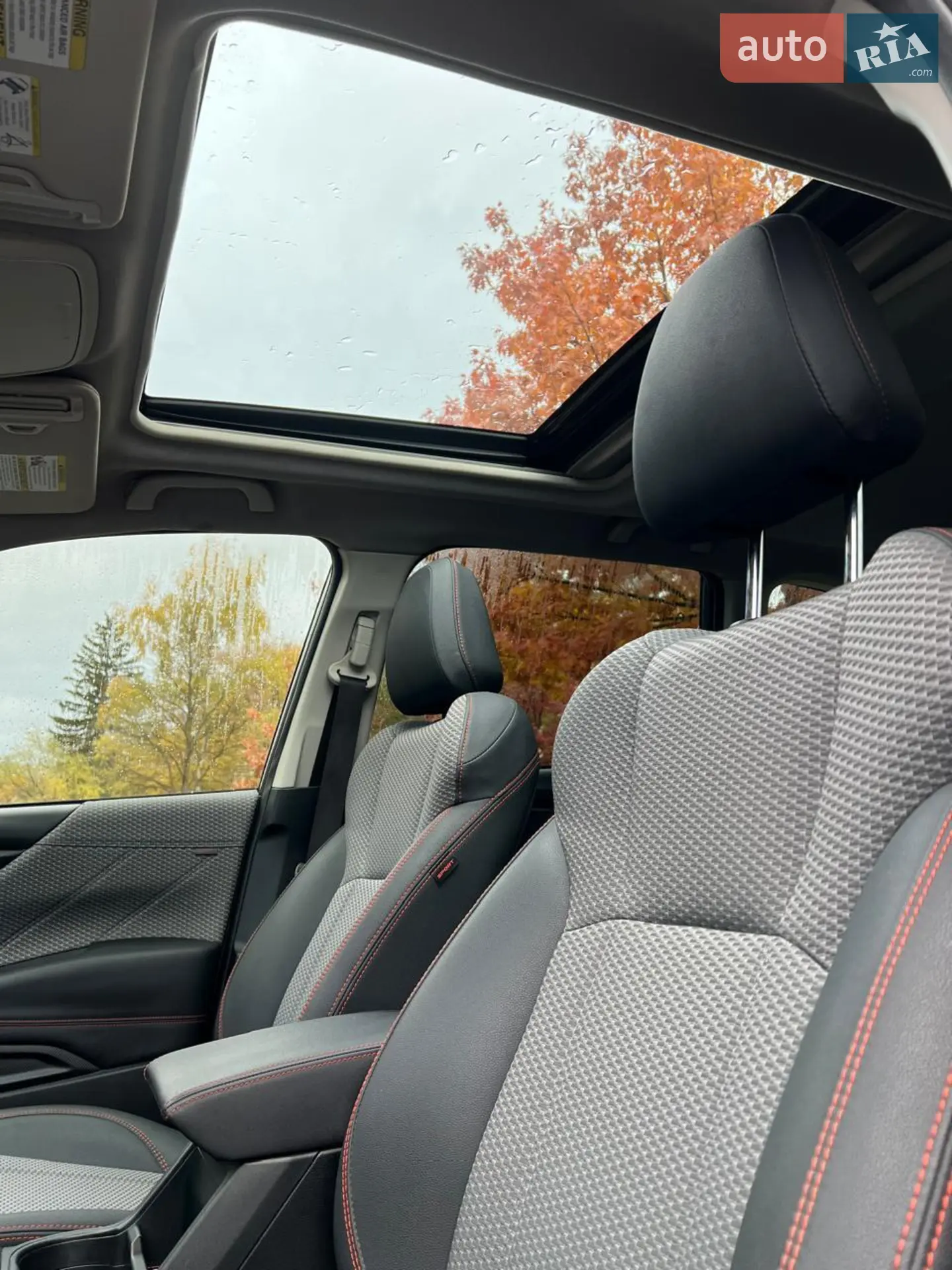 2020 Subaru Forester - мініатюра 27