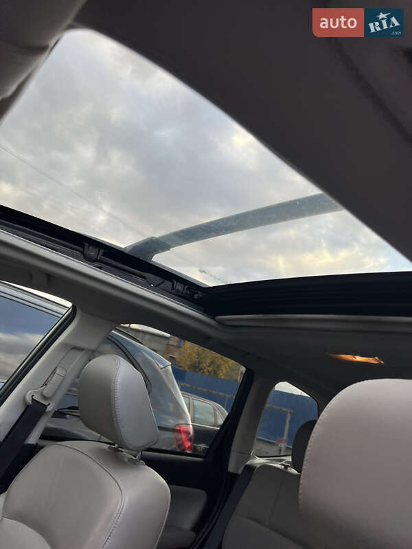 Внедорожник / Кроссовер Subaru Forester 2014 в Ивано-Франковске