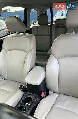 Внедорожник / Кроссовер Subaru Forester 2014 в Ивано-Франковске