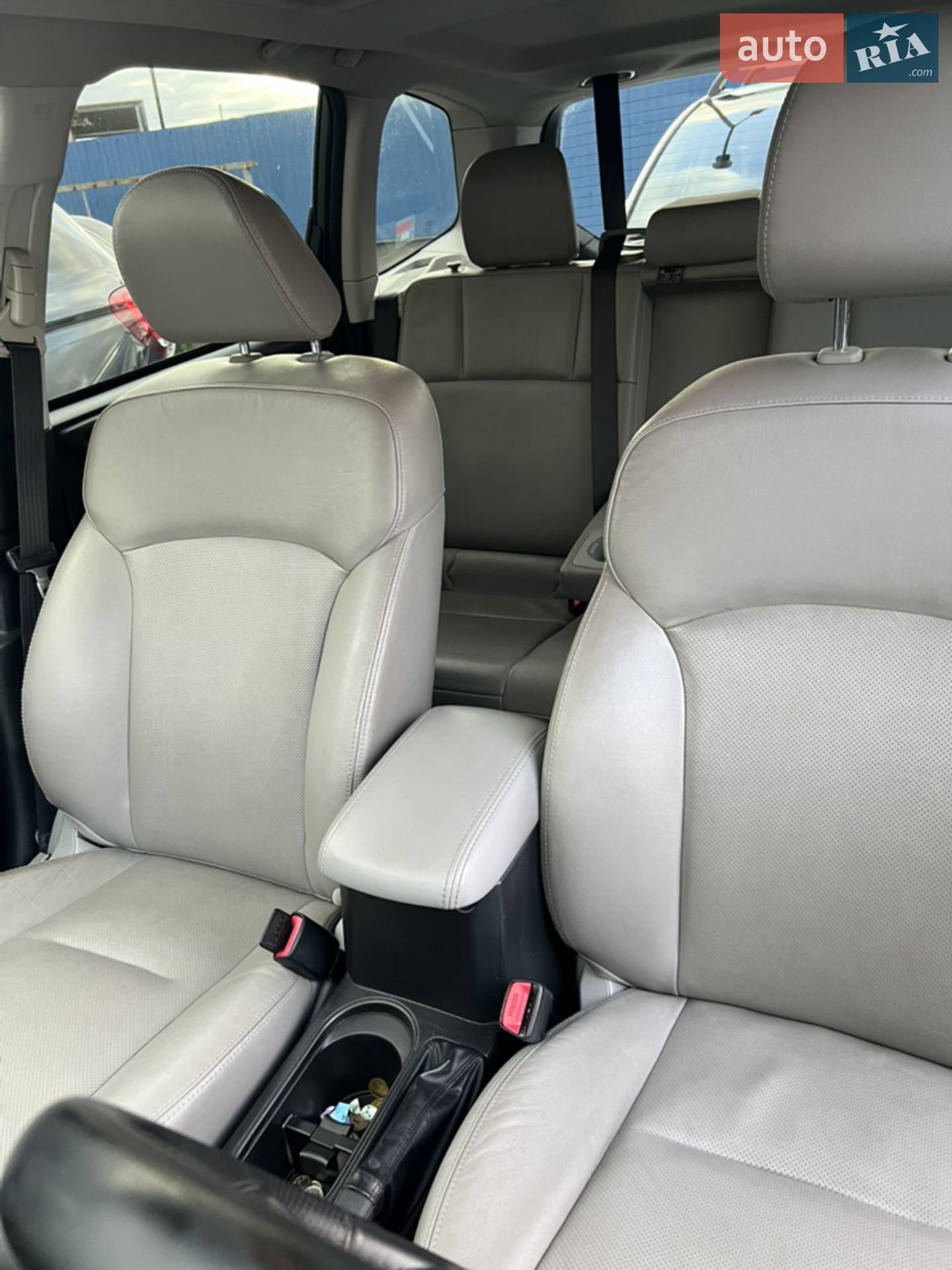 2014 Subaru Forester - мініатюра 15