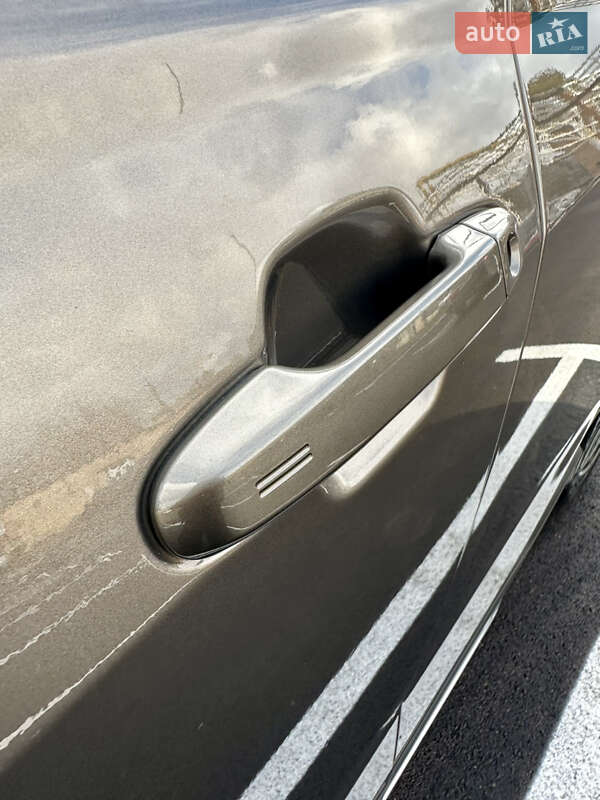 Внедорожник / Кроссовер Subaru Forester 2020 в Киеве фото 16 Внедорожник / Кроссовер Subaru Forester 2020 в Киеве