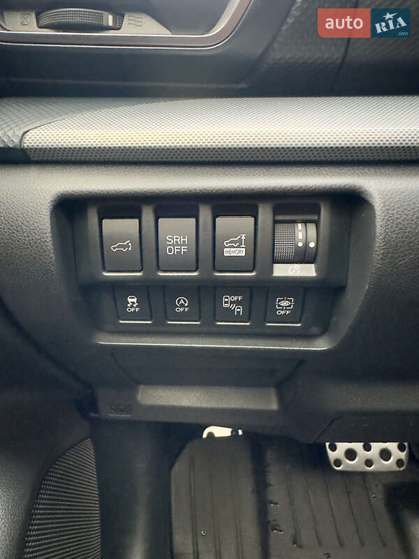 Внедорожник / Кроссовер Subaru Forester 2020 в Киеве фото 31 Внедорожник / Кроссовер Subaru Forester 2020 в Киеве