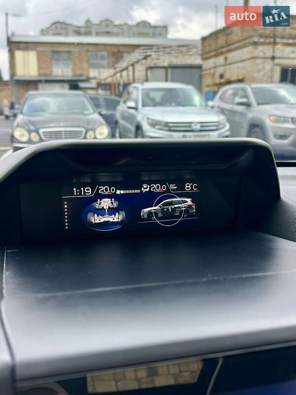 Внедорожник / Кроссовер Subaru Forester 2020 в Киеве фото 44 Внедорожник / Кроссовер Subaru Forester 2020 в Киеве