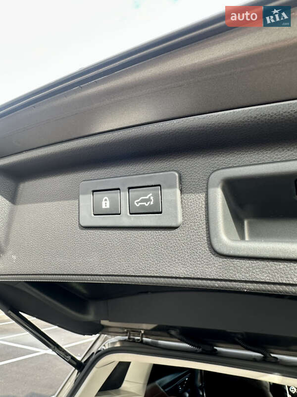 Внедорожник / Кроссовер Subaru Forester 2020 в Киеве фото 52 Внедорожник / Кроссовер Subaru Forester 2020 в Киеве