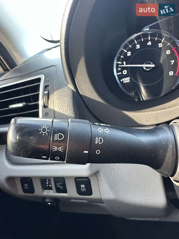 Позашляховик / Кросовер Subaru Forester 2018 в Білогородці фото 35 Позашляховик / Кросовер Subaru Forester 2018 в Білогородці