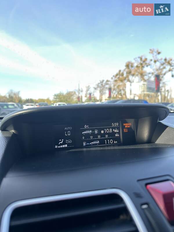 Позашляховик / Кросовер Subaru Forester 2018 в Білогородці фото 38 Позашляховик / Кросовер Subaru Forester 2018 в Білогородці