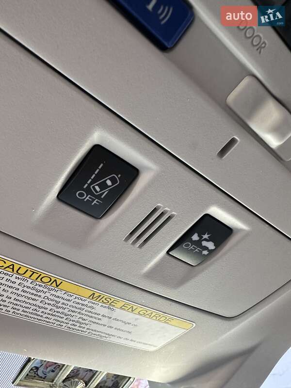 Позашляховик / Кросовер Subaru Forester 2018 в Білогородці фото 43 Позашляховик / Кросовер Subaru Forester 2018 в Білогородці