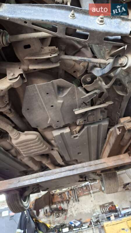 Внедорожник / Кроссовер Subaru Forester 2015 в Ромнах